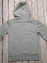 Joe Boxer GRAY & RED PULLOVER HOODIE Top