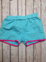 Joe Boxer Pink & Blue Swimwear