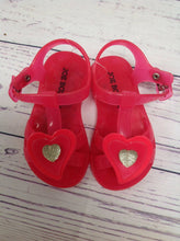 Joe Boxer Pink Sandals