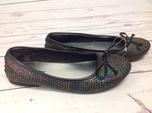 Joe Boxer Rainbow Shoes