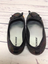Joe Boxer Rainbow Shoes