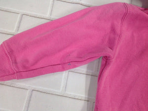John Deere PINK PRINT Top