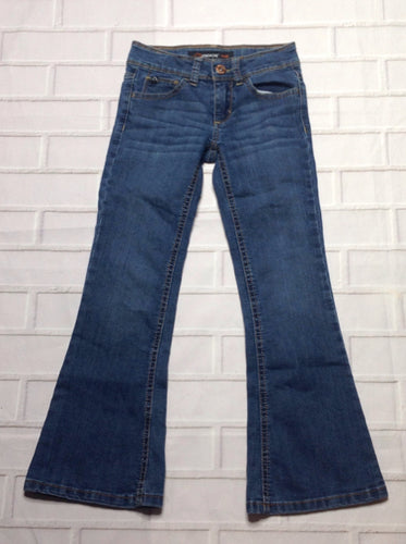Jordache Blue Jeans