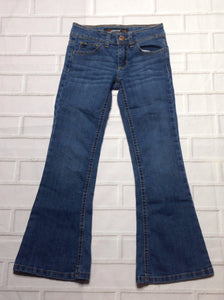Jordache Blue Jeans