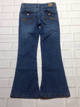 Jordache Blue Jeans
