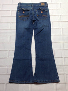 Jordache Blue Jeans