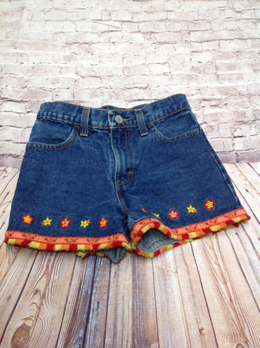 Jordache Blue Shorts