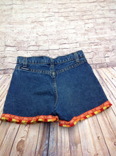 Jordache Blue Shorts