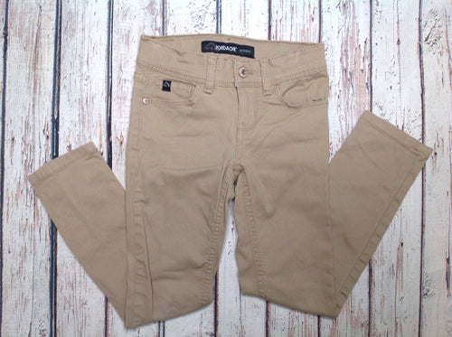 Jordache Camel Pants