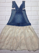 Jordache DENIM & CREAM Dress