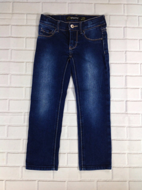 Jordache Denim Pants