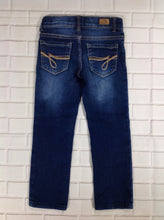 Jordache Denim Pants