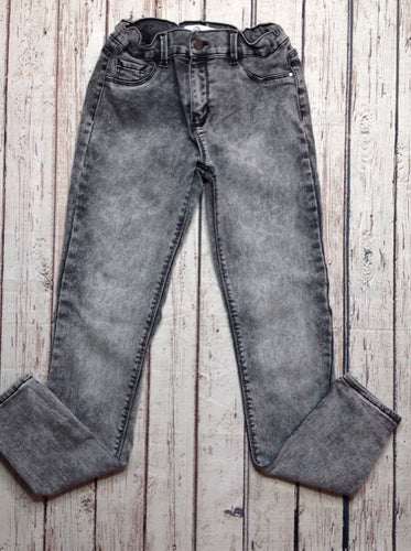 Jordache Gray Jeans