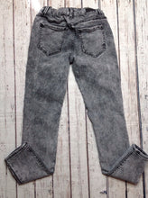 Jordache Gray Jeans