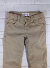 Jordache Tan Jeans
