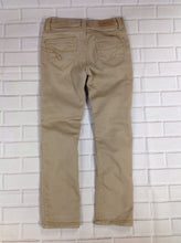 Jordache Tan Jeans