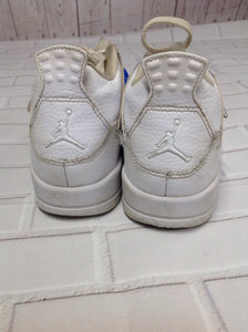 Jordan White Sneakers