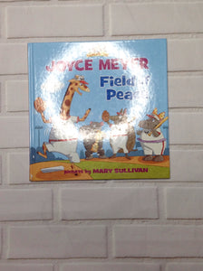 Joyce Myer Book