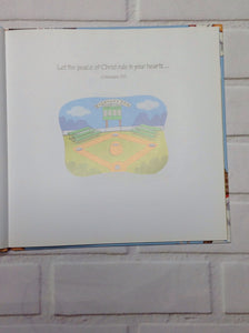 Joyce Myer Book
