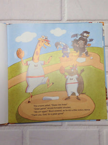Joyce Myer Book