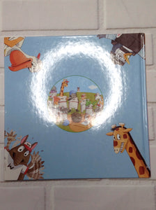 Joyce Myer Book