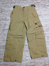 Just Friends Brown Pants