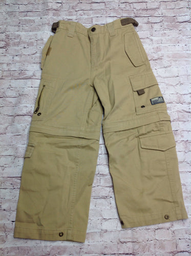 Just Friends Brown Pants
