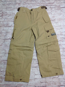 Just Friends Brown Pants