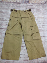 Just Friends Brown Pants
