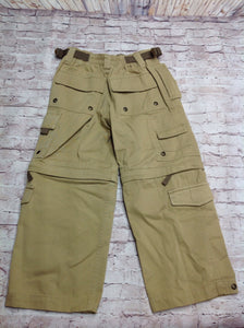 Just Friends Brown Pants