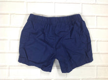 Just One Year Navy Shorts