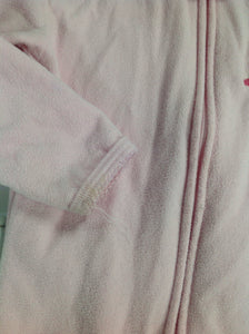 Just One Year PINK PRINT Sleepwear