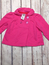 Just One Year Pink Top