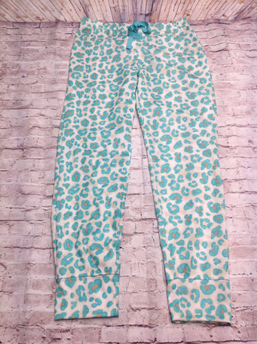 Justice BEIGE & BLUE Sleepwear