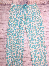 Justice BEIGE & BLUE Sleepwear