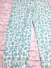 Justice BEIGE & BLUE Sleepwear