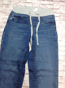 Justice BLUE DENIM Jeans