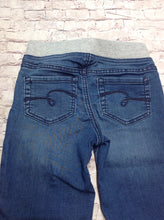 Justice BLUE DENIM Jeans