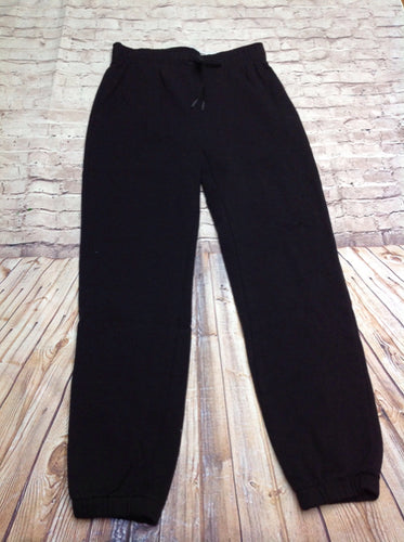 Justice Black Pants