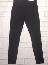 Justice Black Pants