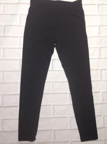 Justice Black Pants