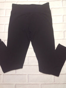 Justice Black Pants