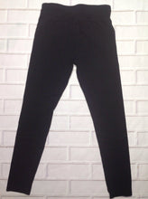 Justice Black Pants