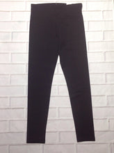 Justice Black Pants