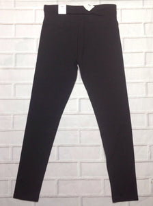 Justice Black Pants