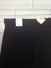 Justice Black Pants