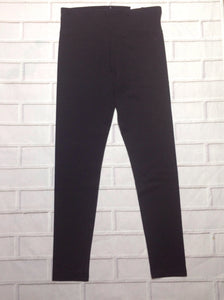 Justice Black Pants