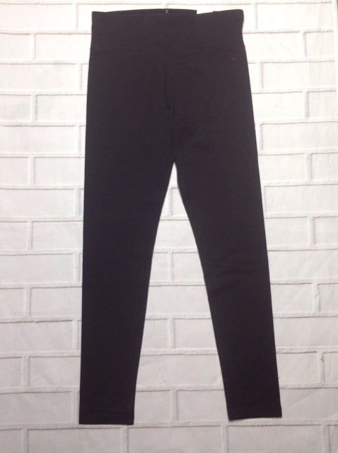 Justice Black Pants