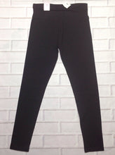 Justice Black Pants