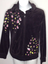 Justice Black Top